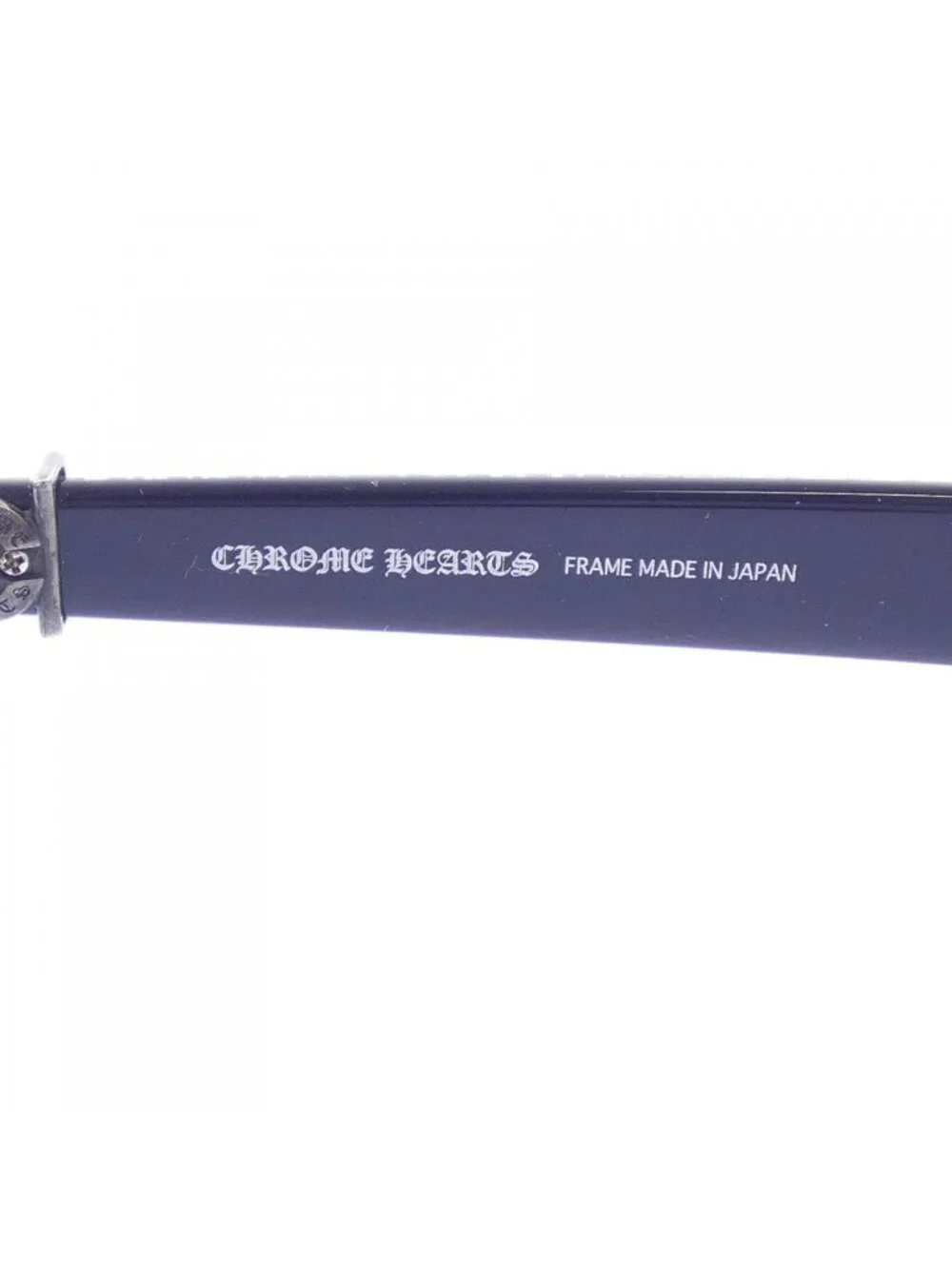 Chrome Hearts Splat-a Eyewear